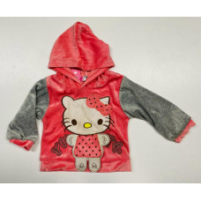 Hello Kitty Hoodie 